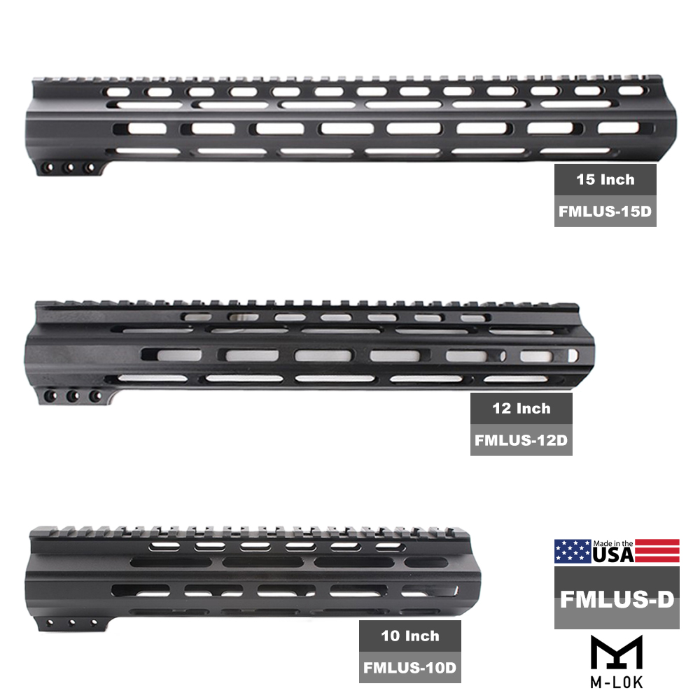 AR 9mm 16" Barrel W/ 10'' 12'' 15'' Handguard Option | ''MERCENARY'' Carbine Kit