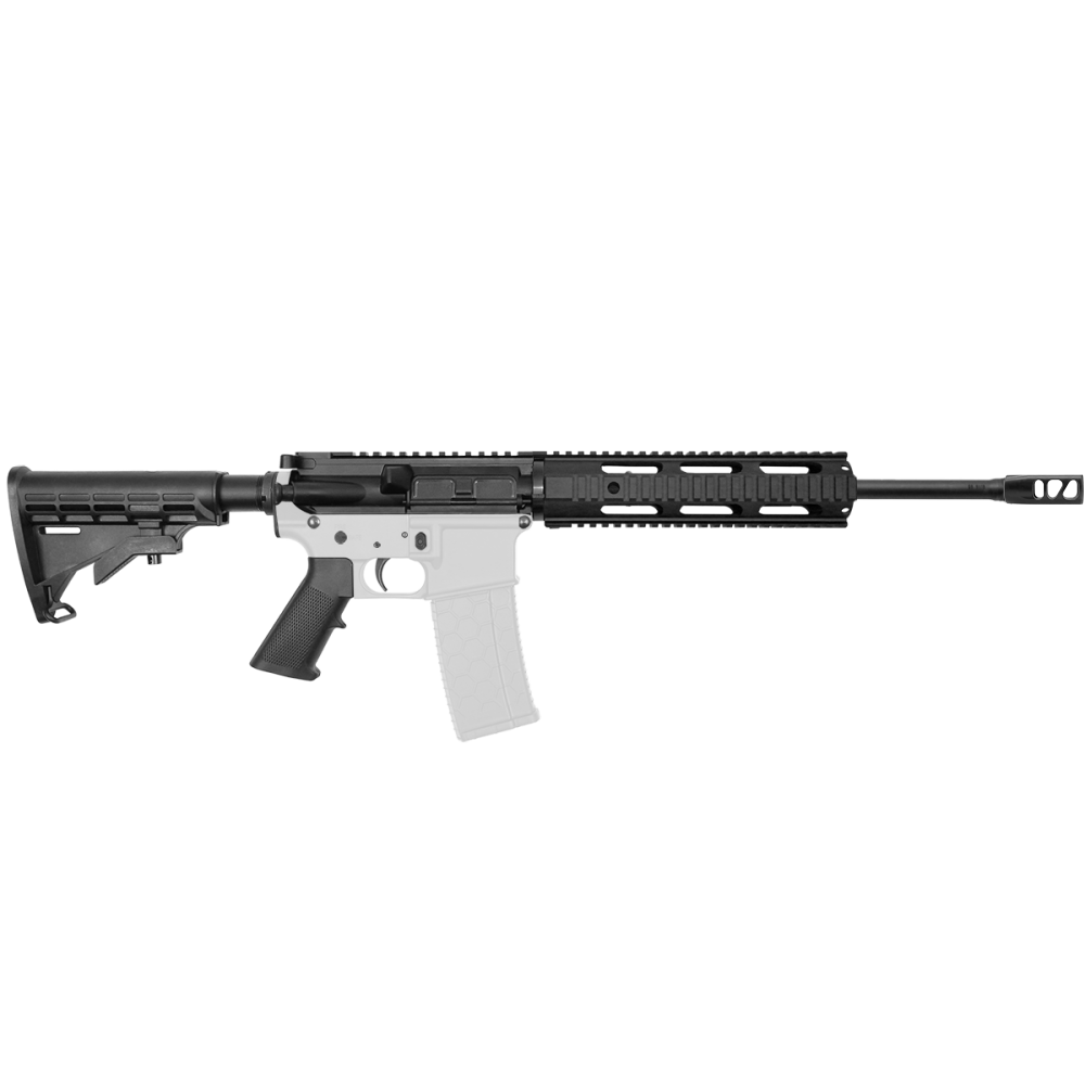 AR 9mm 16" Barrel W/ 10'' 12'' Handguard Option | ''SAFEGUARD'' Carbine Kit AR 9mm 16" Barrel W/ 10'' 12'' Handguard Option | ''SAFEGUARD'' Carbine Kit