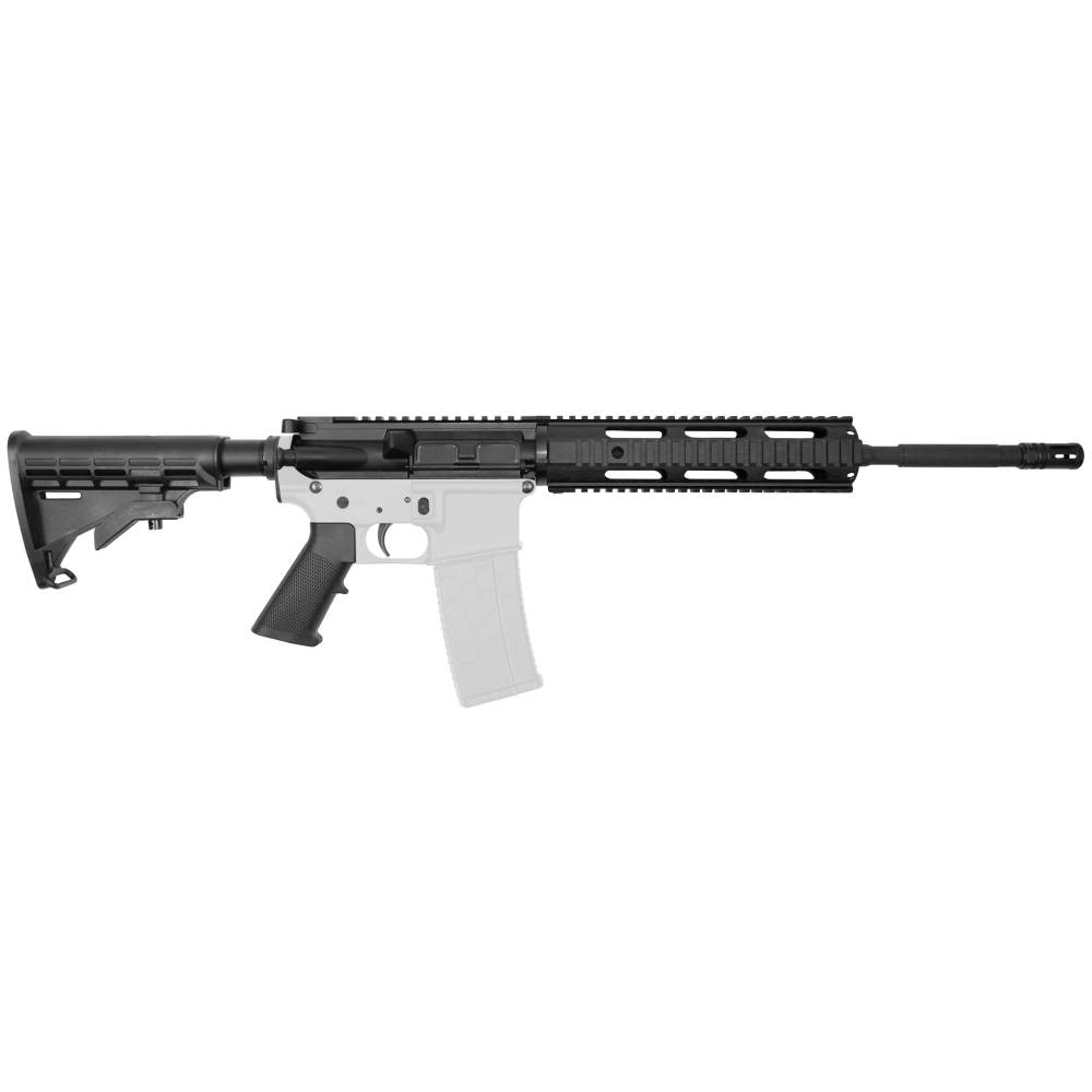 AR 9mm 16" Barrel W/ 10'' 12'' Handguard Option | ''SAFEGUARD'' Carbine Kit AR 9mm 16" Barrel W/ 10'' 12'' Handguard Option | ''SAFEGUARD'' Carbine Kit