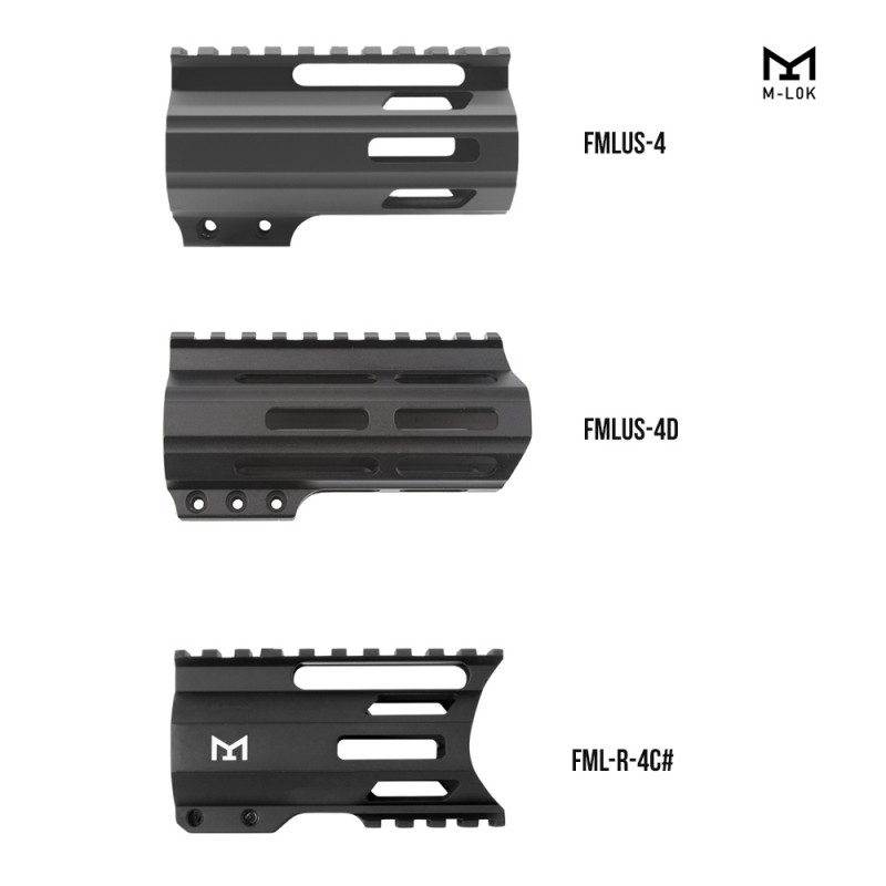 AR 9mm 4'' Barrel W/ 4'' Handguard Option | ''SPIDER-4'' Pistol Kit AR 9mm 4'' Barrel W/ 4'' Handguard Option | ''SPIDER-4'' Pistol Kit