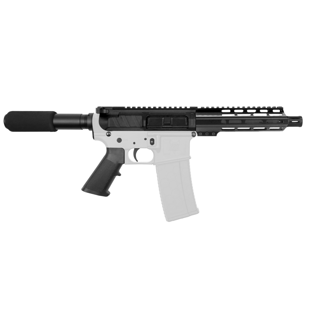 AR-9  7.5" Barrel 7" M-LOK Handguard | ''THE CUPID'' Pistol Kit