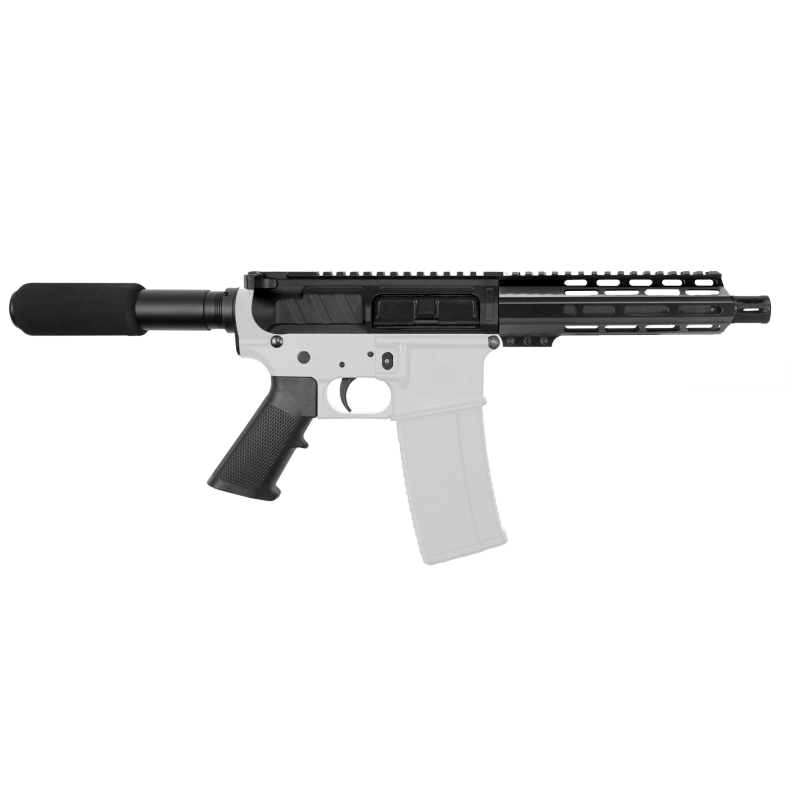 AR-9  7.5" Barrel 7" M-LOK Handguard | ''THE CUPID'' Pistol Kit