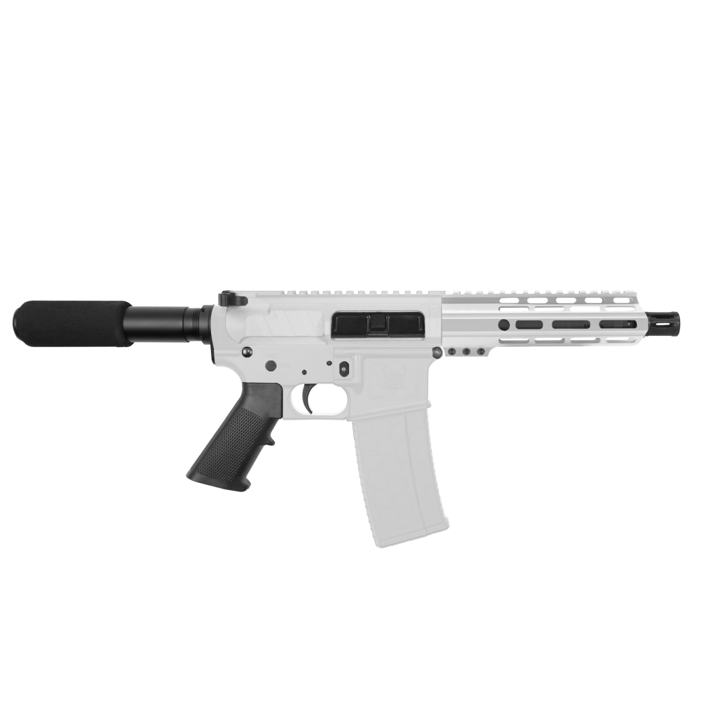 AR-9  7.5" Barrel 7" M-LOK Handguard | ''THE CUPID'' Pistol Kit