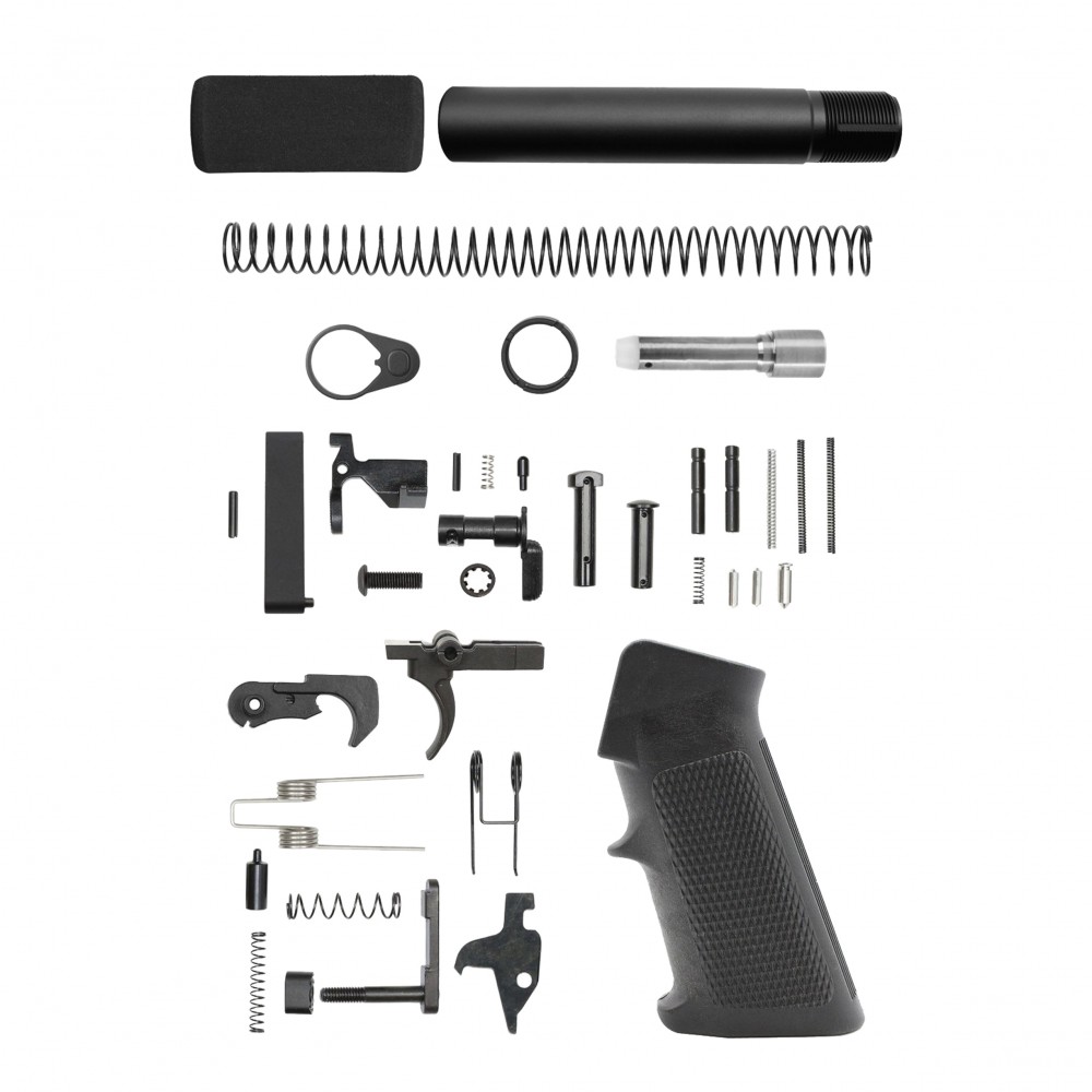 AR-9 7.5" Barrel 7" M-LOK Handguard | ''THE CUPID'' Pistol Kit AR-9 7.5" Barrel 7" M-LOK Handguard | ''THE CUPID'' Pistol Kit