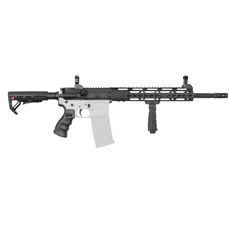 AR 9mm 16'' Barrel W/10'' 12'' 15'' Handguard Option | ''UNITY'' Carbine Kit AR 9mm 16'' Barrel W/10'' 12'' 15'' Handguard Option | ''UNITY'' Carbine Kit