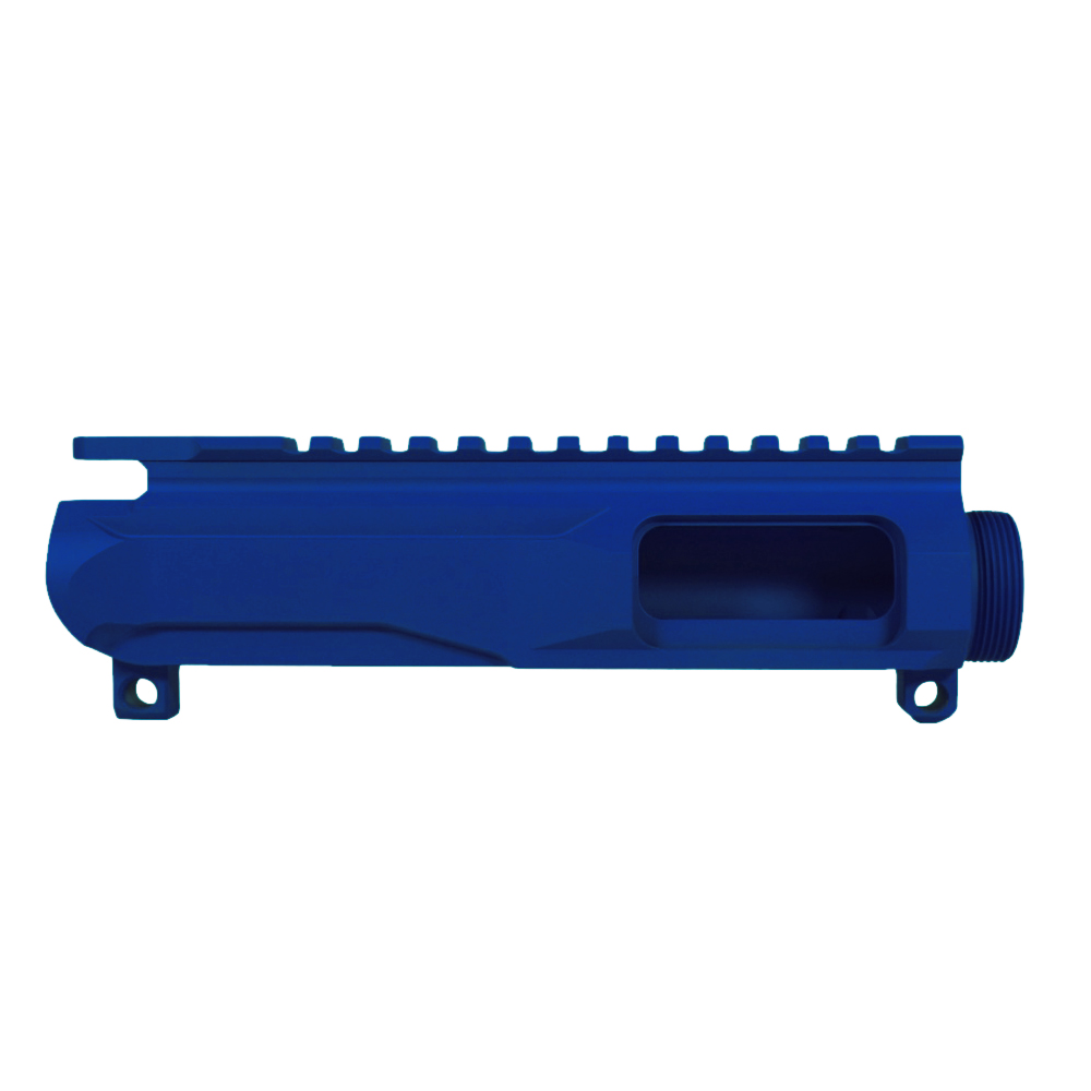 CERAKOTE COLOR OPTION| AR-9 Billet Upper Receiver | Made in U.S.A CERAKOTE COLOR OPTION| AR-9 Billet Upper Receiver | Made in U.S.A