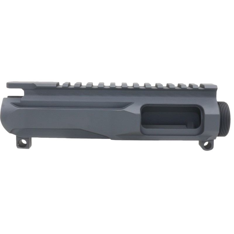 CERAKOTE SNIPER GRAY | AR-9 Billet Upper Receiver | Made in U.S.A CERAKOTE SNIPER GRAY | AR-9 Billet Upper Receiver | Made in U.S.A