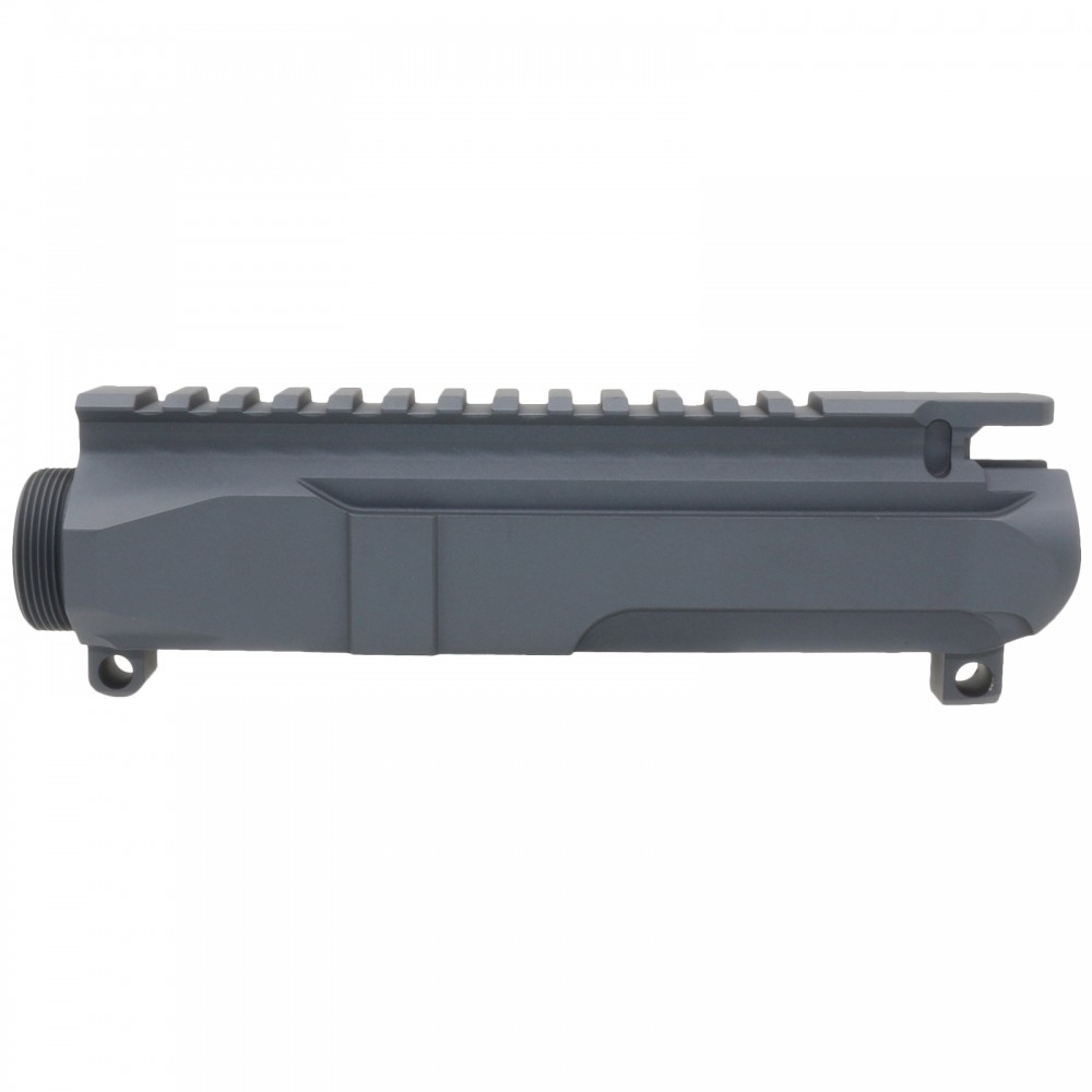 CERAKOTE SNIPER GRAY | AR-9 Billet Upper Receiver | Made in U.S.A CERAKOTE SNIPER GRAY | AR-9 Billet Upper Receiver | Made in U.S.A