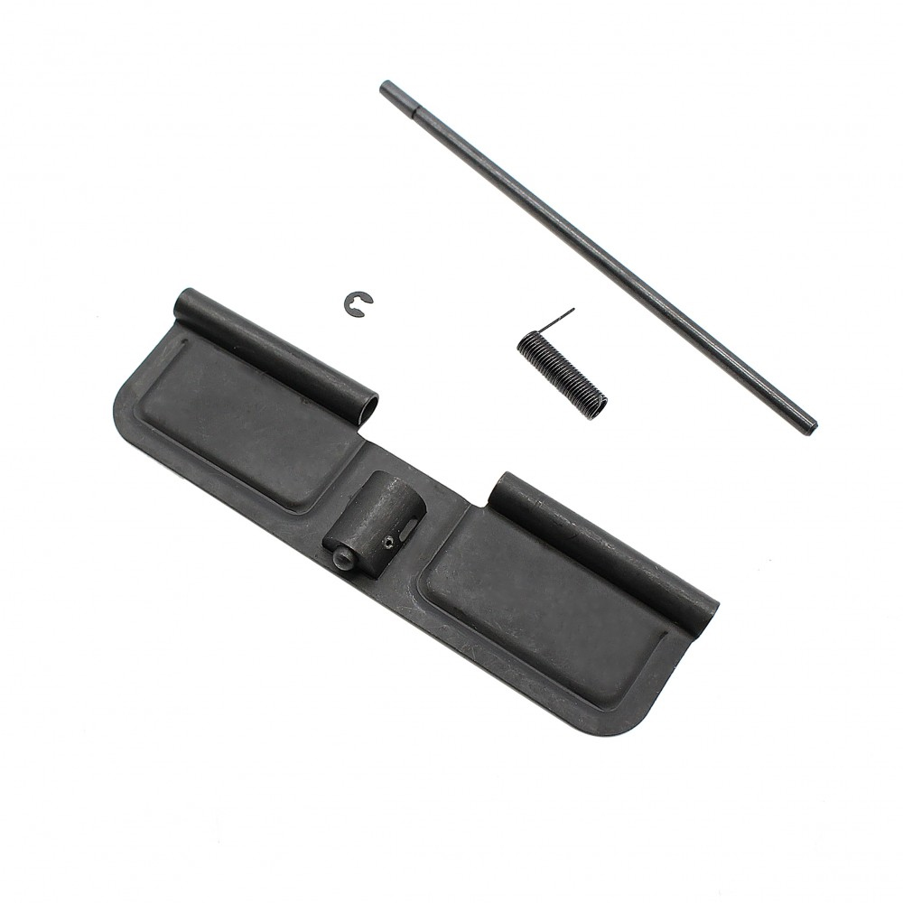 Accessory Pack | AR-15/9 Shark Charging Handle Forward Assist and Dust Cover