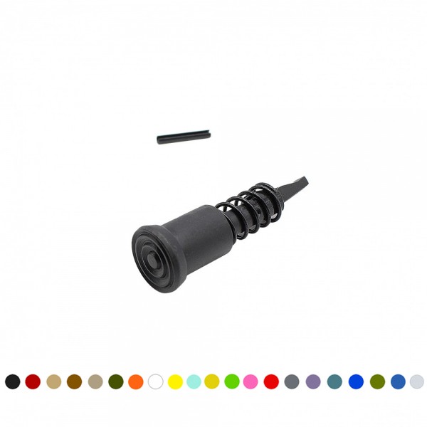 COLOR OPTION| Forward Assist Complete Mil Spec Assembly COLOR OPTION| Forward Assist Complete Mil Spec Assembly