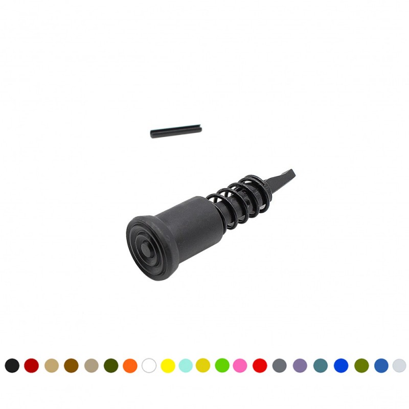 COLOR OPTION| Forward Assist Complete Mil Spec Assembly