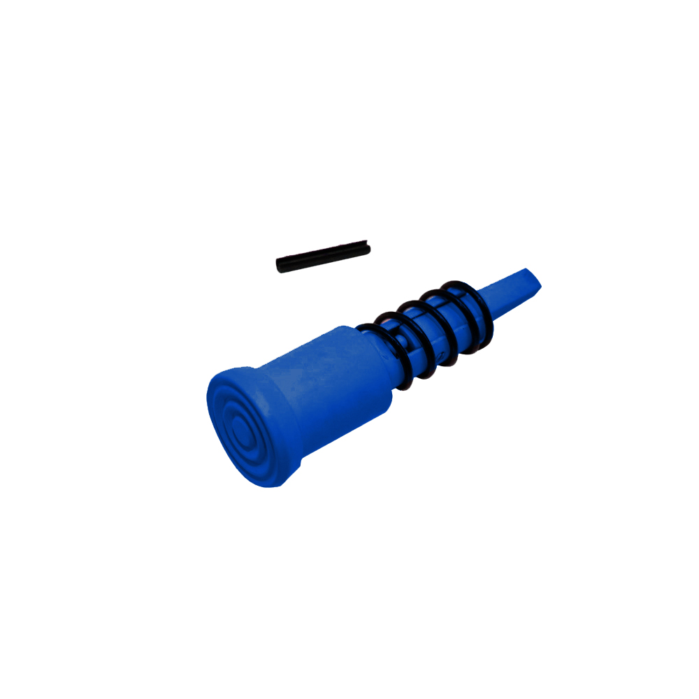 COLOR OPTION| Forward Assist Complete Mil Spec Assembly