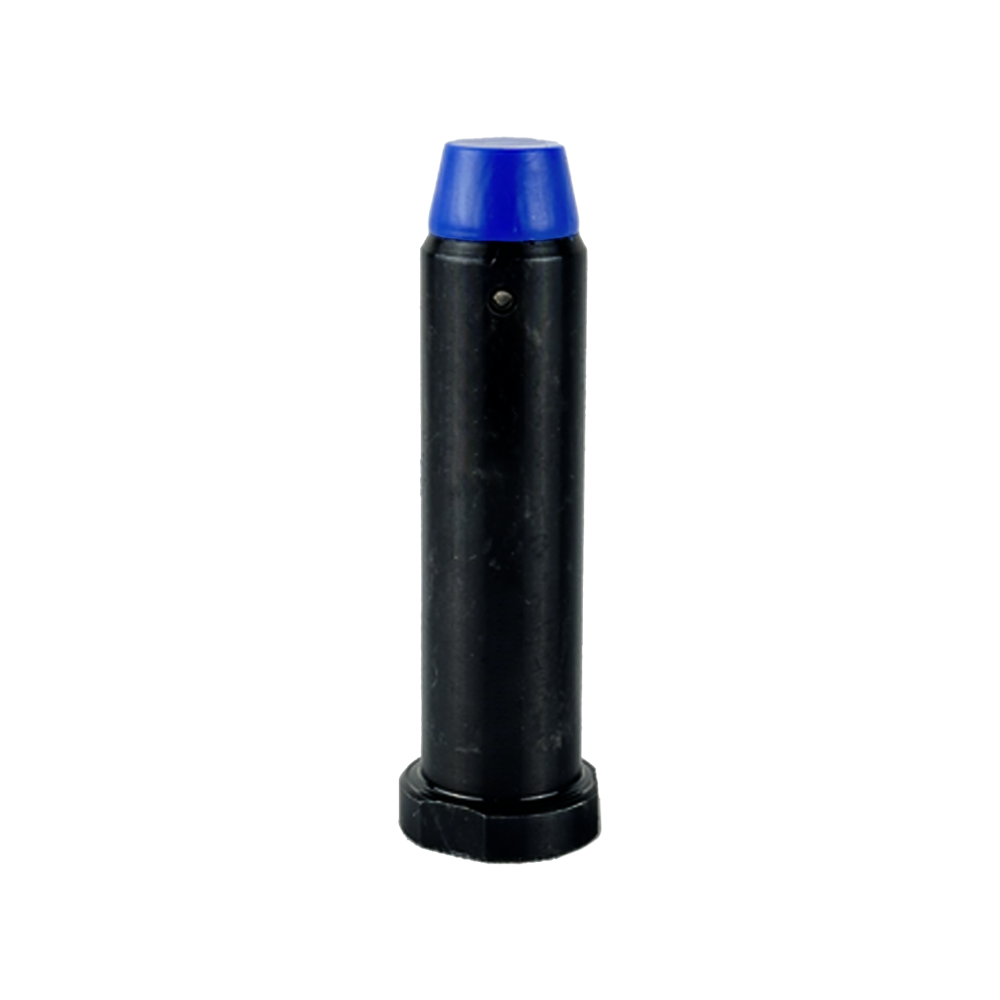 AR-15 Heavy Buffer Steel Reciprocating Weight - 4.7 OZ - Carbine Length - BLACK AR-15 Heavy Buffer Steel Reciprocating Weight - 4.7 OZ - Carbine Length - BLACK