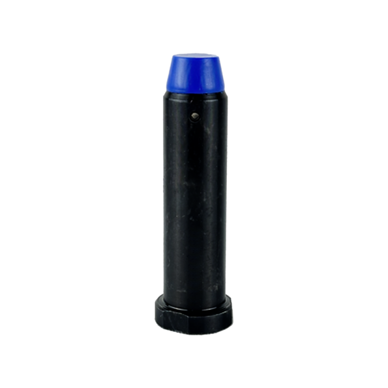 AR-15 Heavy Buffer Steel Reciprocating Weight - 4.7 OZ - Carbine Length - BLACK AR-15 Heavy Buffer Steel Reciprocating Weight - 4.7 OZ - Carbine Length - BLACK