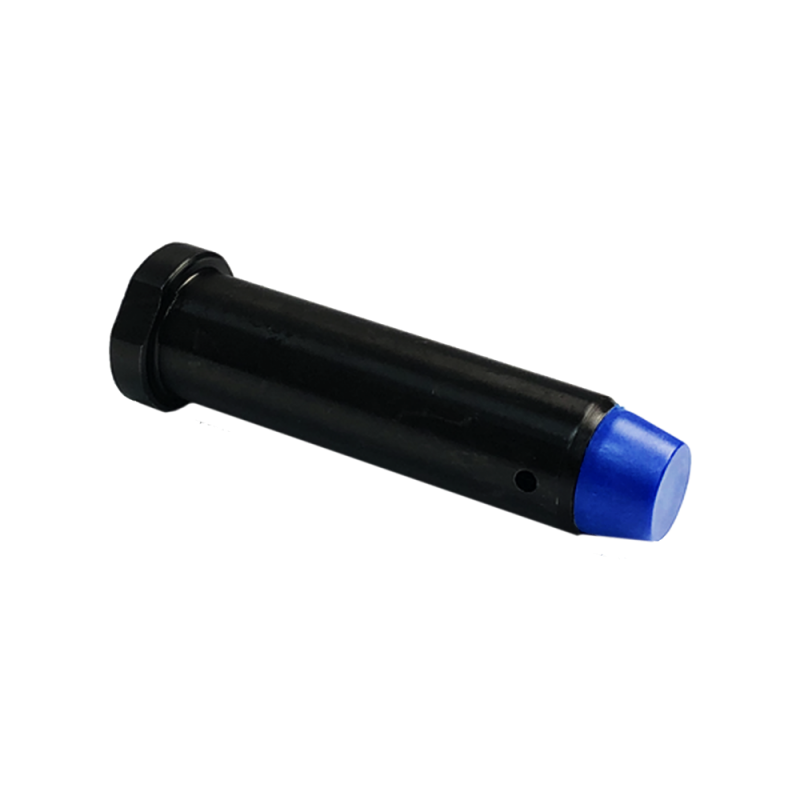 AR-15 Heavy Buffer Steel Reciprocating Weight - 4.7 OZ - Carbine Length - BLACK AR-15 Heavy Buffer Steel Reciprocating Weight - 4.7 OZ - Carbine Length - BLACK