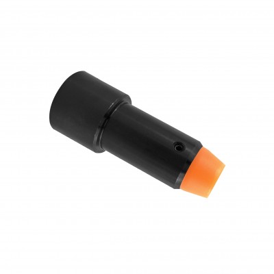 AR-10 / LR-308 5 oz Steel Carbine Heavy Buffer | Made in USA