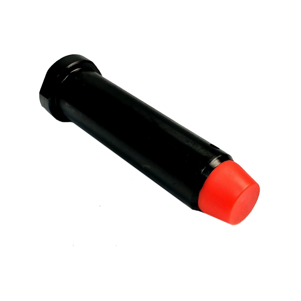 AR-15 Heavy Buffer Steel Reciprocating Weight - 5.2 OZ - Carbine Length - BLACK AR-15 Heavy Buffer Steel Reciprocating Weight - 5.2 OZ - Carbine Length - BLACK