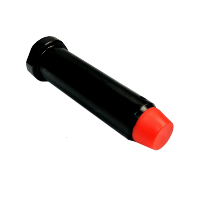 AR-15 Heavy Buffer Steel Reciprocating Weight - 5.2 OZ - Carbine Length - BLACK