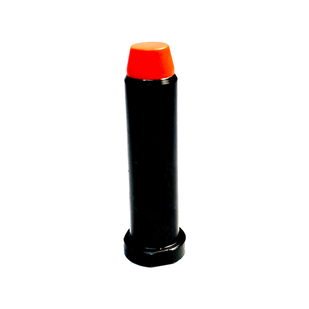 AR-15 Heavy Buffer Steel Reciprocating Weight - 5.2 OZ - Carbine Length - BLACK AR-15 Heavy Buffer Steel Reciprocating Weight - 5.2 OZ - Carbine Length - BLACK