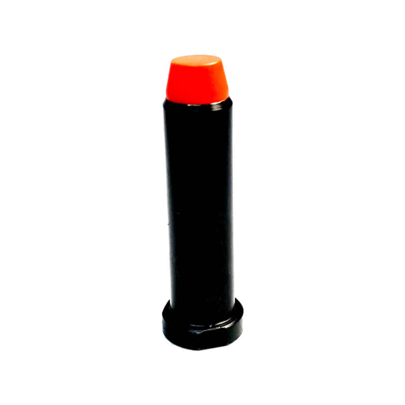 AR-15 Heavy Buffer Steel Reciprocating Weight - 5.2 OZ - Carbine Length - BLACK AR-15 Heavy Buffer Steel Reciprocating Weight - 5.2 OZ - Carbine Length - BLACK