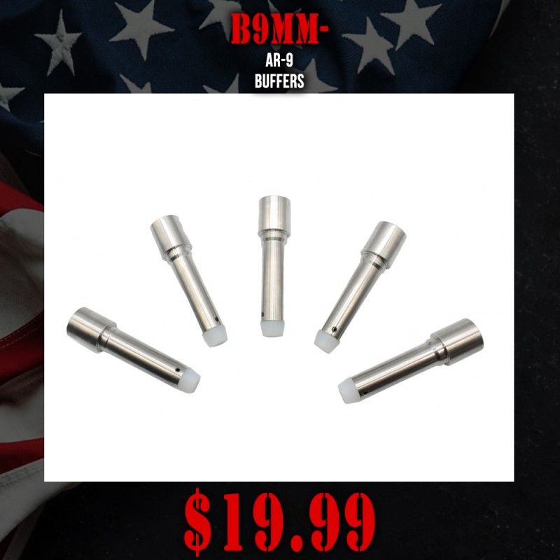 AR-9 Buffers