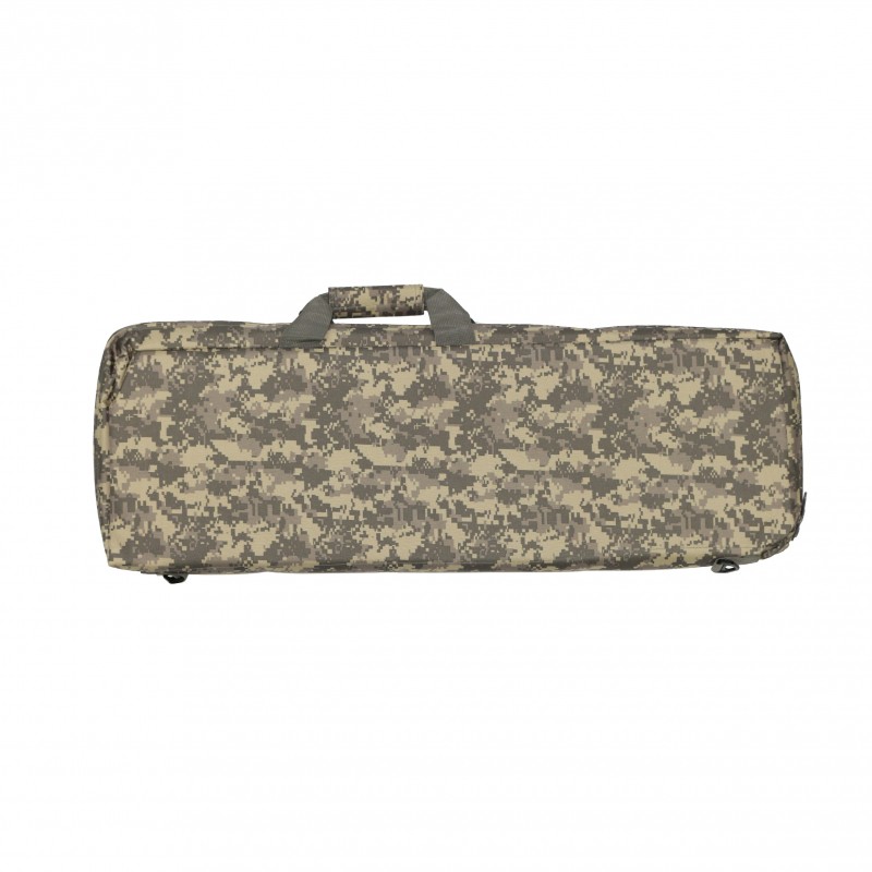 Pistol Length Rifle Bag- Digital Camo