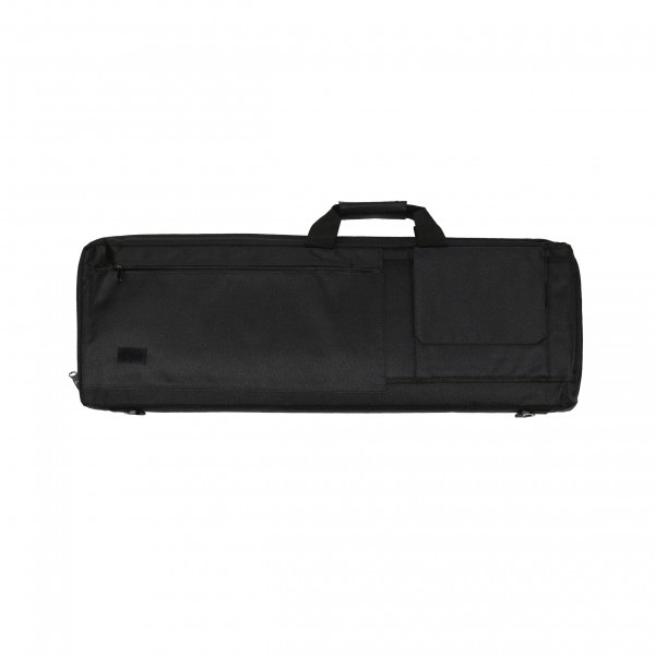 Pistol Length Rifle Bag- Black Pistol Length Rifle Bag- Black