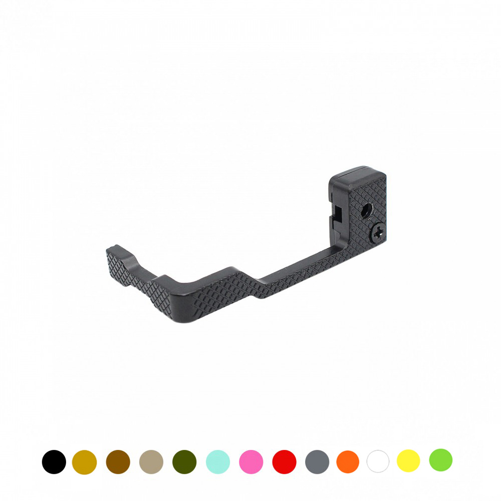 AR-15 Extended Bolt Catch & Release Lever AR-15 Extended Bolt Catch & Release Lever