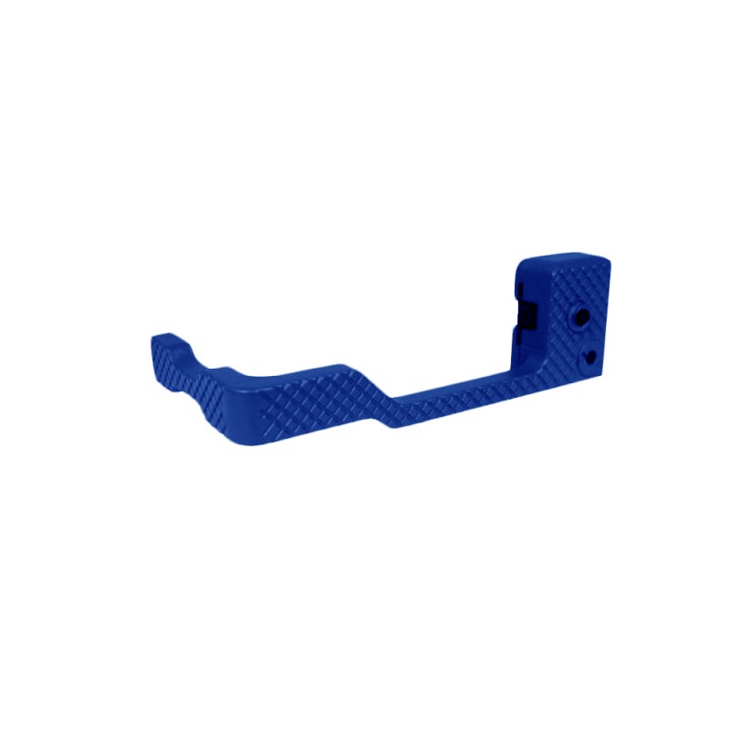 AR-15 Extended Bolt Catch & Release Lever AR-15 Extended Bolt Catch & Release Lever