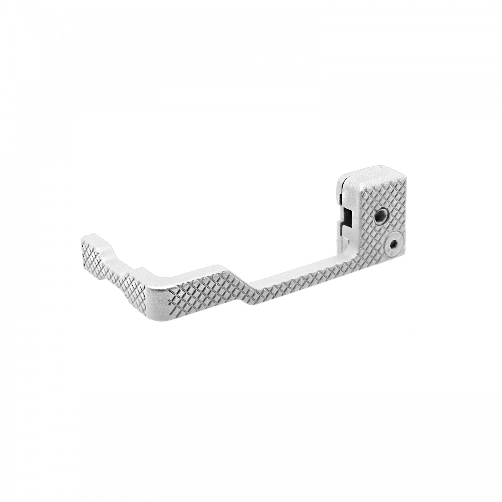 AR-15 Extended Bolt Catch & Release Lever AR-15 Extended Bolt Catch & Release Lever
