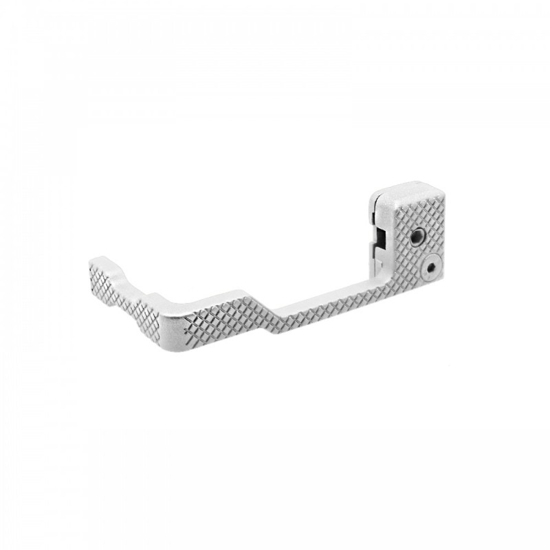 AR-15 Extended Bolt Catch & Release Lever AR-15 Extended Bolt Catch & Release Lever
