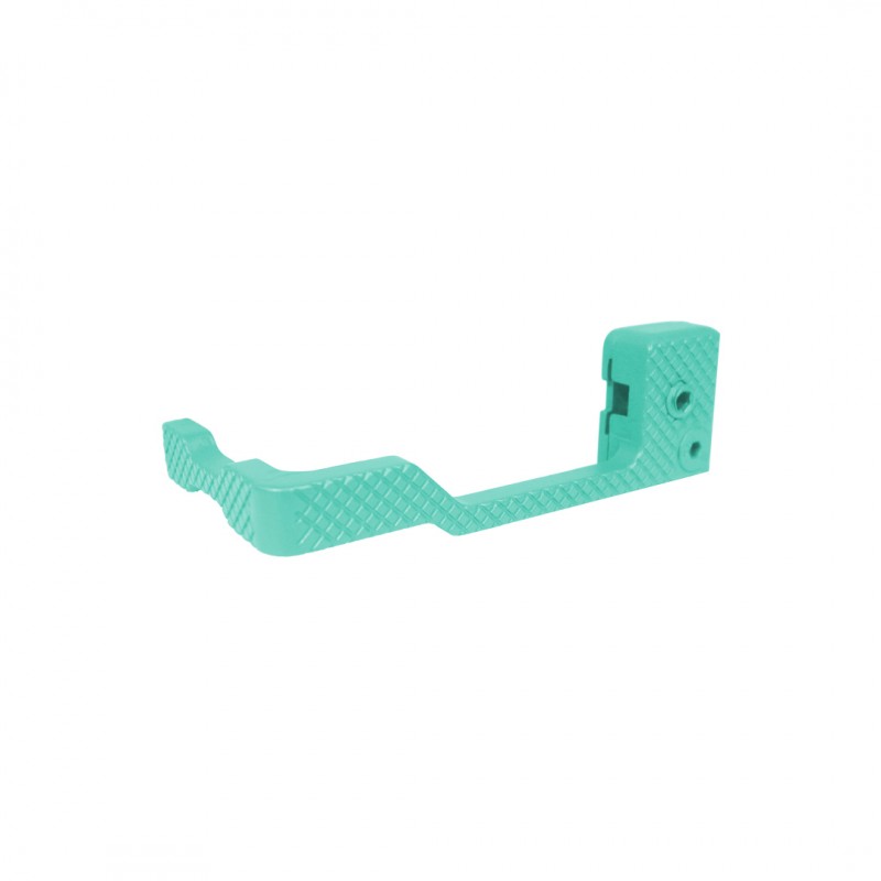 AR-15 Extended Bolt Catch & Release Lever
