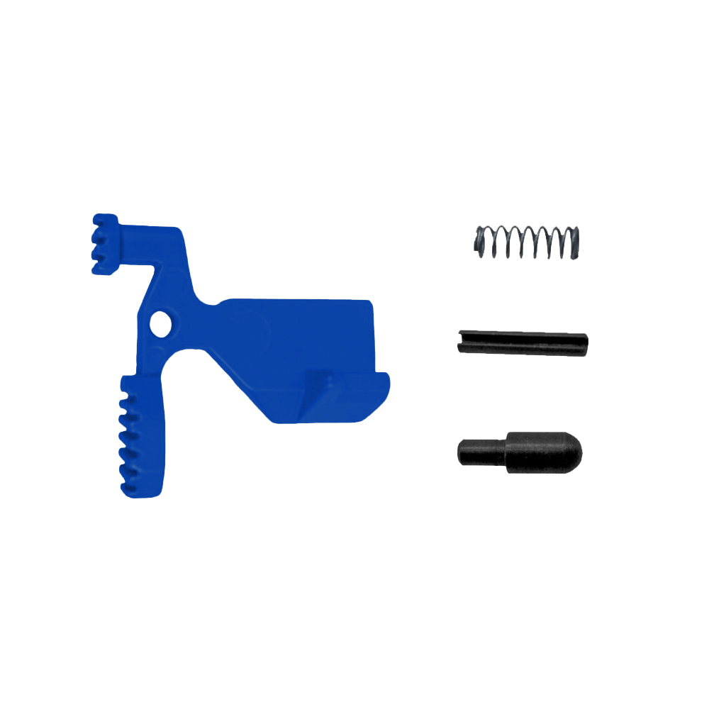 CERAKOTE COLOR OPTION| AR-15 Enhanced Bolt Catch Upgrade