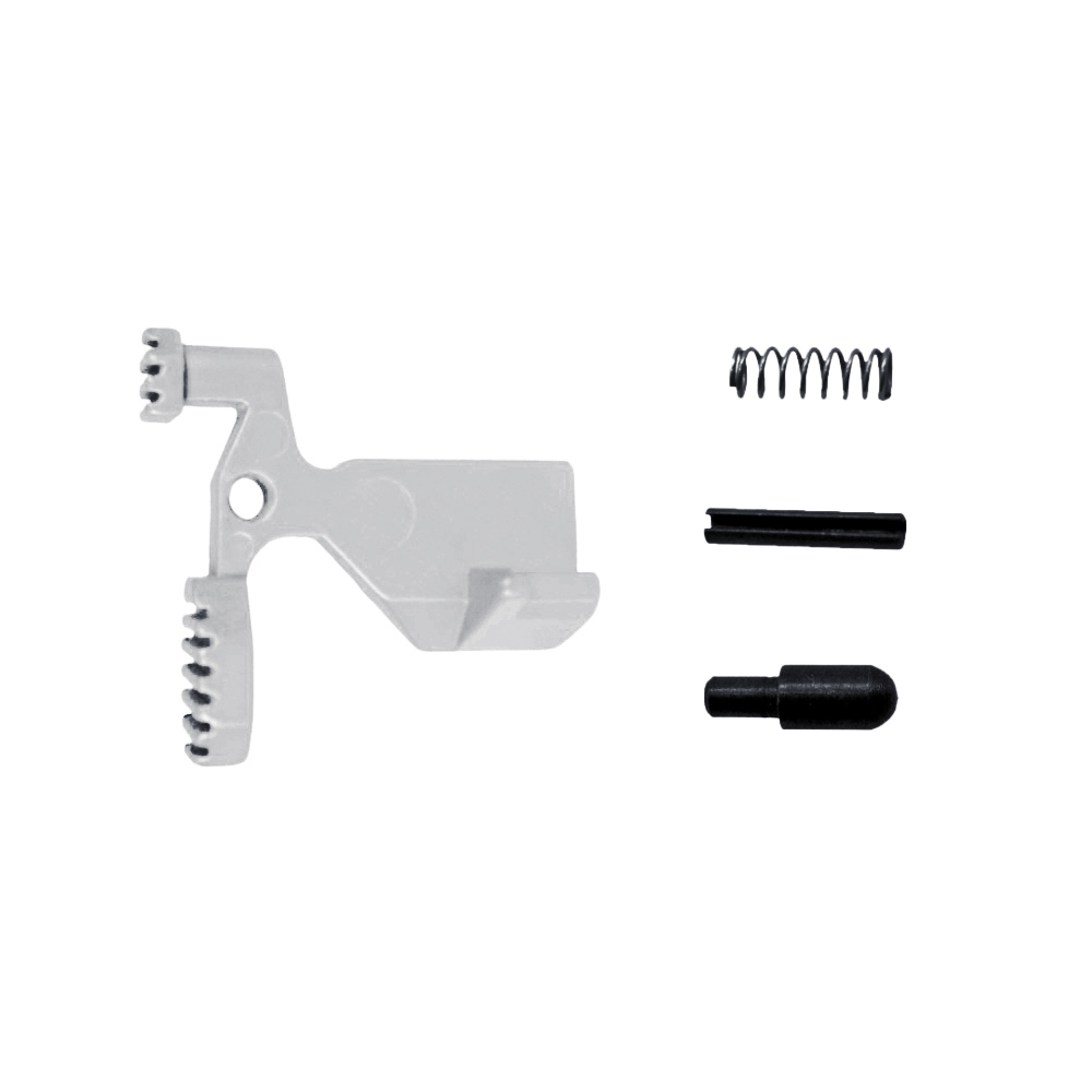 CERAKOTE COLOR OPTION| AR-15 Enhanced Bolt Catch Upgrade