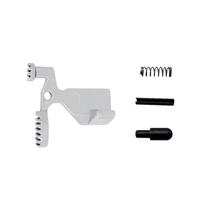 CERAKOTE COLOR OPTION| AR-15 Enhanced Bolt Catch Upgrade