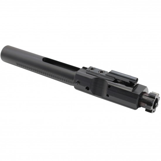AR-10 / LR-308 Bolt Carrier Group - Black Nitride with Charging Handle Option AR-10 / LR-308 Bolt Carrier Group - Black Nitride with Charging Handle Option