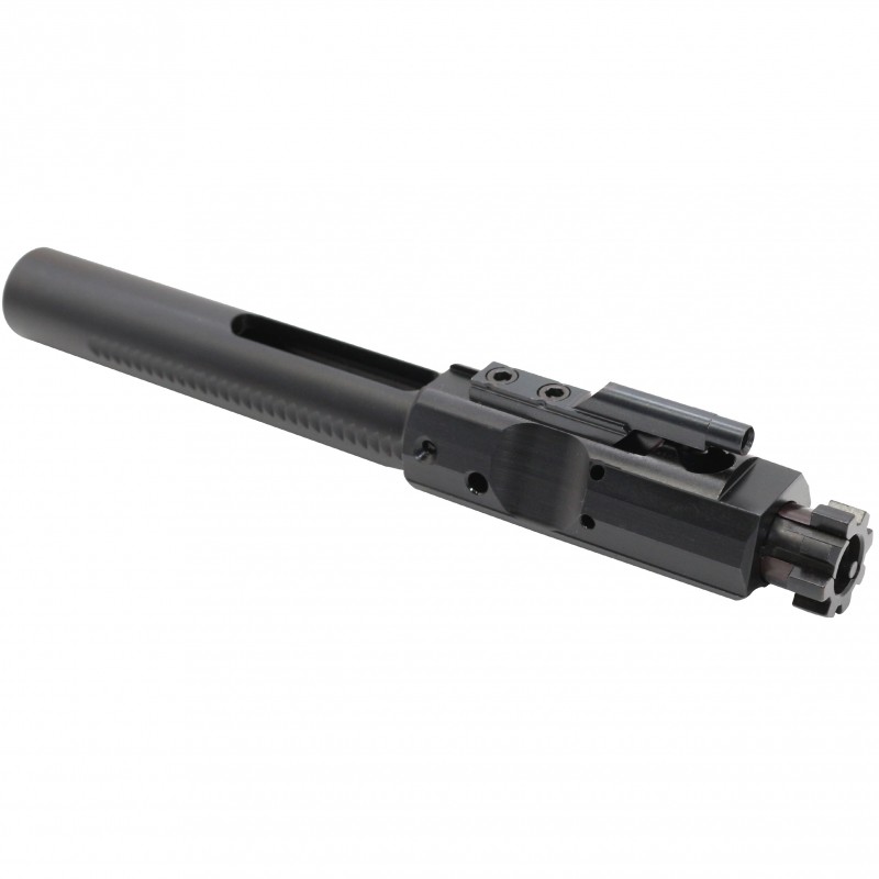 AR-10 / LR-308 Black Nitride Bolt Carrier Group | Made In USA