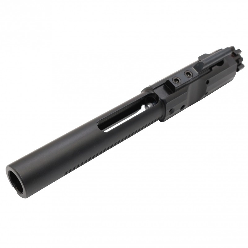 AR-10 / LR-308 Black Nitride Bolt Carrier Group | Made In USA