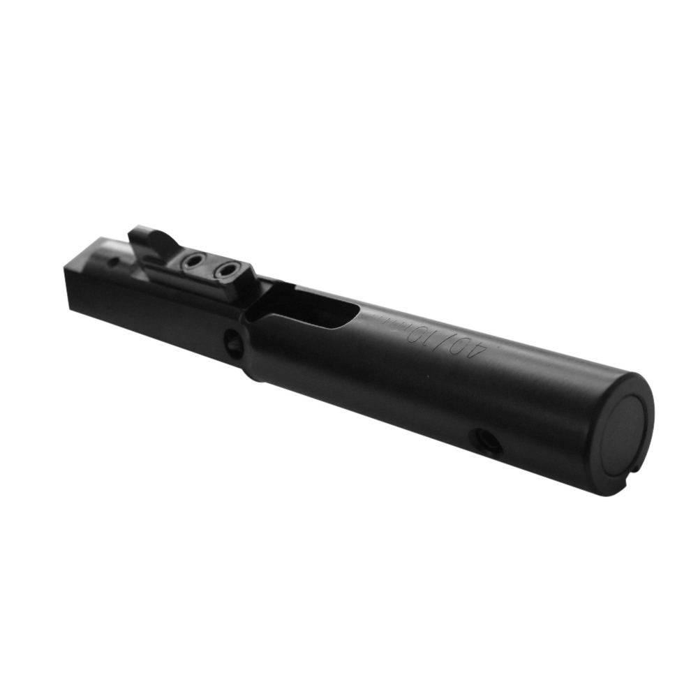 AR-40/10M Bolt Carrier Group- Black Nitride | Made in USA