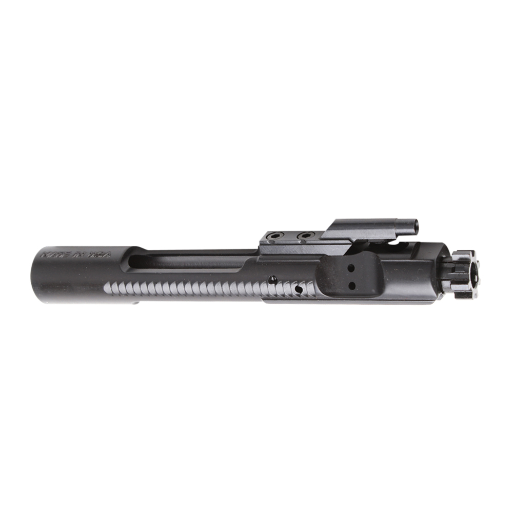 AR-47/7.62x39 Bolt Carrier Group Assembly - Flat Design - Black Nitride |Made in USA|