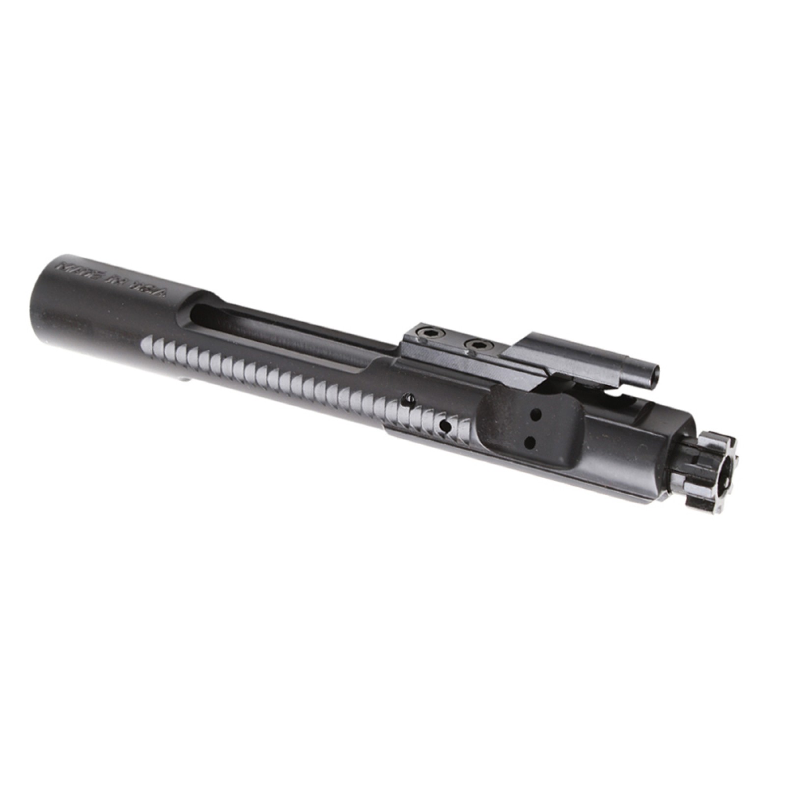 AR47/7.62x39 Bolt Carrier Group Assembly Flat Design Black Nitride