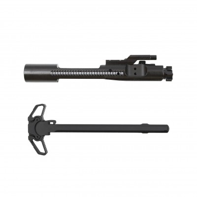 USA Made .223/5.56/300BLK Bolt Carrier Group and Ambidextrous Charging Handle -Bundle