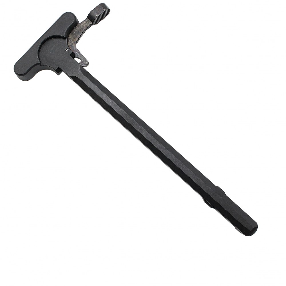 AR-15 Bolt Carrier Group, Charging Handle LATCH 05, Dust Cover and Forward Assist -Bundle