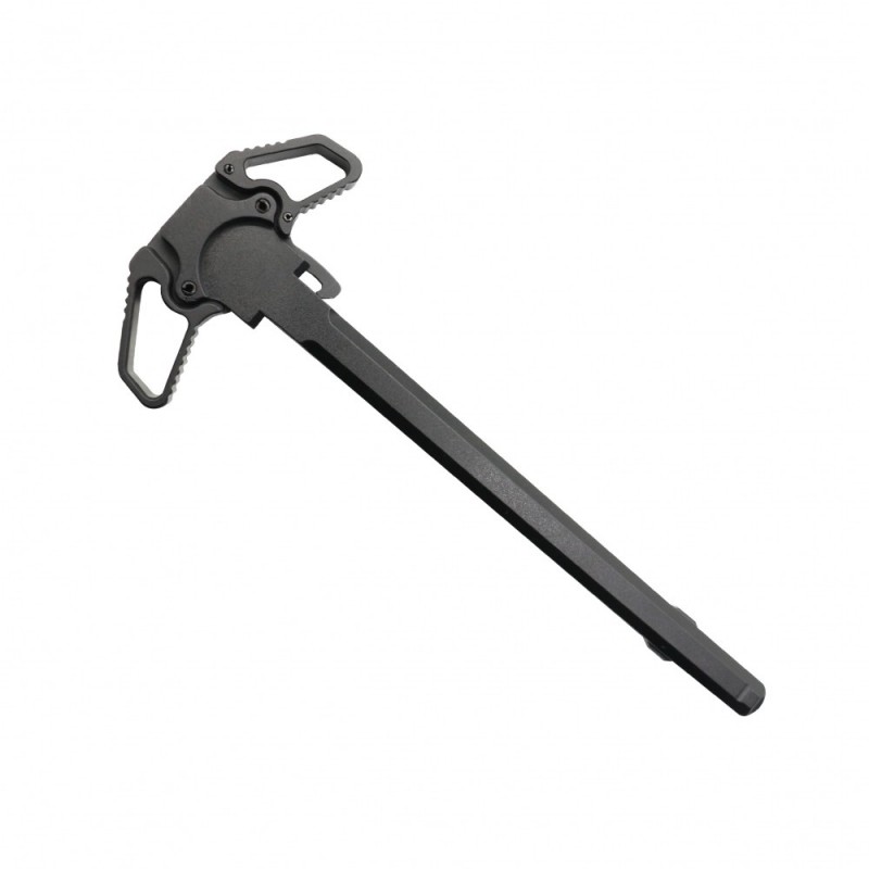 AR-15 Bolt Carrier Group Option| Ambidextrous Charging Handle |Hexmag Series II True 10 Rounds Bundle AR-15 Bolt Carrier Group Option| Ambidextrous Charging Handle |Hexmag Series II True 10 Rounds Bundle