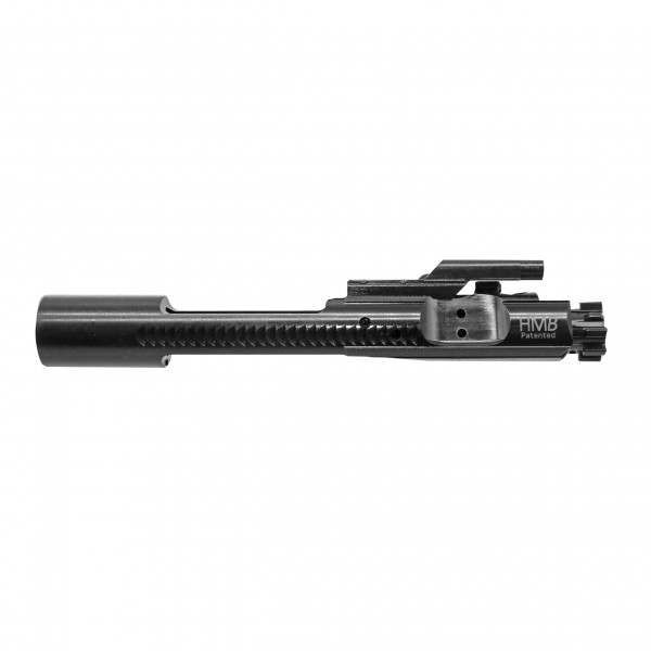 HMB Bolt Carrier Group - Black Nitride (Made in USA)