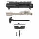 AR-15 Anderson Upper Receiver, Nickel Boron BCG, Talon Charging Handle, Forward Assist and Dust Cover Bundle AR-15 Anderson Upper Receiver, Nickel Boron BCG, Talon Charging Handle, Forward Assist and Dust Cover Bundle
