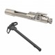 USA Made .223/5.56/300 BLK Nickel Boron Bolt Carrier Group - NiB And Dual Ambidextrous Charging Handle USA Made .223/5.56/300 BLK Nickel Boron Bolt Carrier Group - NiB And Dual Ambidextrous Charging Handle