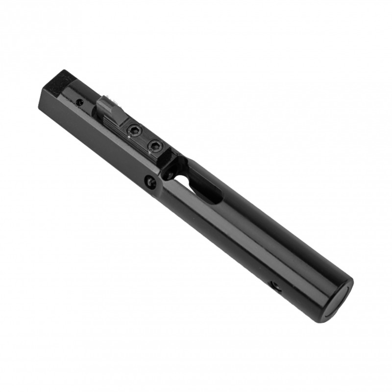 AR-9mm Custom Bolt Carrier Group- Black Nitride | Made in USA