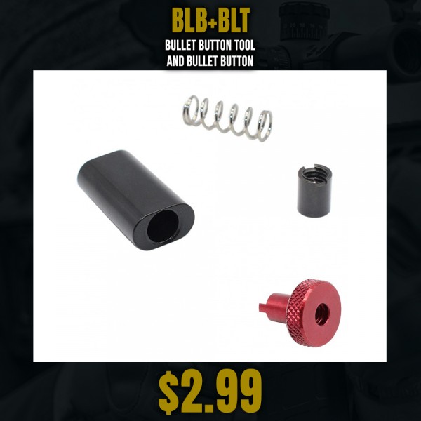 Bullet Button Tool and Bullet Button