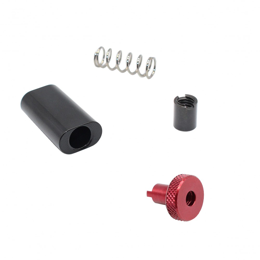 Bullet Button Tool and Bullet Button
